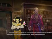 Seeds of Chaos: Sneaky Goblin-Episode 20 10/16