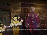 Seeds of Chaos: Sneaky Goblin-Episode 20 11/16