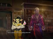 Seeds of Chaos: Sneaky Goblin-Episode 20 12/16