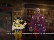 Seeds of Chaos: Sneaky Goblin-Episode 20 14/16