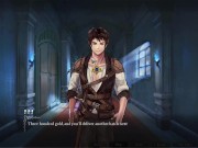 Seeds of Chaos: Sneaky Goblin-Episode 20 2/16