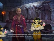 Seeds of Chaos: Sneaky Goblin-Episode 20 3/16