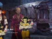 Seeds of Chaos: Sneaky Goblin-Episode 20 4/16