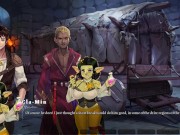 Seeds of Chaos: Sneaky Goblin-Episode 20 5/16