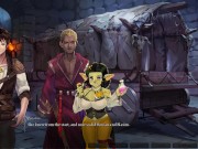 Seeds of Chaos: Sneaky Goblin-Episode 20 6/16