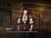 Seeds of Chaos: Sneaky Goblin-Episode 20 9/16