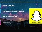 LED WING SHOW LIVE ON MFC QUINCY 15/16