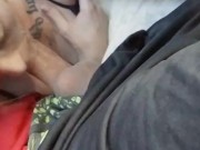 Blowjob Tweakin 2/16