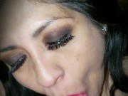 a FAN CLUB thank you! Beautiful SINderella doing what she does best 3/16