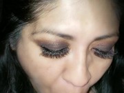 a FAN CLUB thank you! Beautiful SINderella doing what she does best 6/16