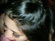 Beautiful Mrs.Sinfulduo doing what she does best- being a lil naughty cum hungry slut tease