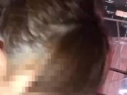 えみり　観覧車で露出しながらオモチャ挿入。調教の様子を自ら公開します。 16/16