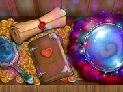 WHAT A LEGEND V0.1-03-The "Cure" 10/16