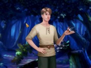 WHAT A LEGEND V0.1-03-The "Cure" 13/16