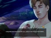 WHAT A LEGEND V0.1-03-The "Cure" 14/16