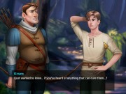 WHAT A LEGEND V0.1-03-The "Cure" 2/16