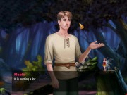 WHAT A LEGEND V0.1-03-The "Cure" 3/16