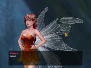 WHAT A LEGEND V0.1-03-The "Cure" 5/16