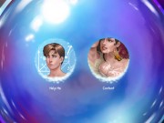 WHAT A LEGEND V0.1-03-The "Cure" 7/16