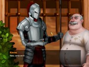 WHAT A LEGEND V0.1-03-The "Cure" 8/16