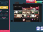 QLHS: Maid and master sex (Part 4) 1/16