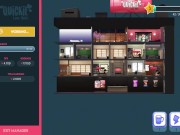 QLHS: Maid and master sex (Part 4) 10/16