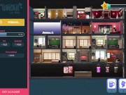 QLHS: Maid and master sex (Part 4) 14/16