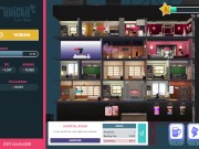 QLHS: Maid and master sex (Part 4) 15/16