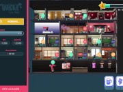 QLHS: Maid and master sex (Part 4) 16/16