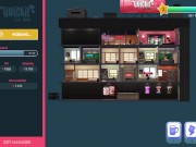 QLHS: Maid and master sex (Part 4) 2/16