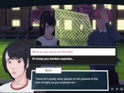 QLHS: Maid and master sex (Part 4) 4/16