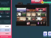 QLHS: Maid and master sex (Part 4) 5/16