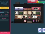 QLHS: Maid and master sex (Part 4) 6/16