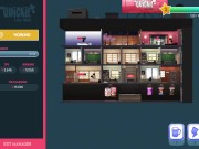 QLHS: Maid and master sex (Part 4) 7/16