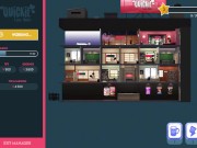 QLHS: Maid and master sex (Part 4) 8/16