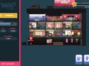 QLHS: Maid and master sex (Part 4) 9/16