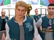 Being A Dik: First Day on College was Terrible-Ep 4 15/16