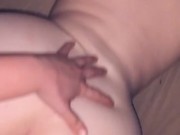 Big Booty White Girl Dicked Down By Stud 9/16