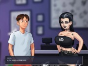 SUMMERTIME SAGA v0.20 - EXPLORING THE NEW UPDATE - PT.204 16/16