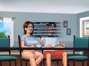 SUMMERTIME SAGA v0.20 - EXPLORING THE NEW UPDATE - PT.204 7/16