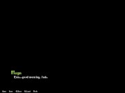 Being A Dik: My Room Mate is a Hot Blondie Girl-Ep 8 1/16