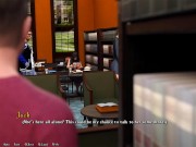 Being A Dik: My Room Mate is a Hot Blondie Girl-Ep 8 8/16