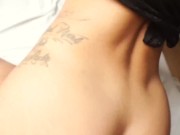 Horny Couple has Intense POV Fuck | CarlaCarlo 6/16