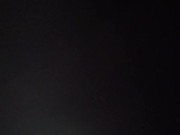 Mature Milf gets her ass filled and farts cum out 2/16