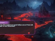 (Hentai)(Pocket Waifu)(H-Game) Triage 10/16