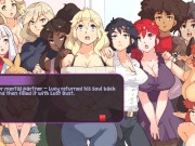 (Hentai)(Pocket Waifu)(H-Game) Triage 6/16