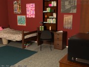 Being A Dik: Romantic Sensual Kissing-Ep 10 1/16