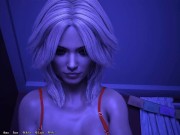 Being A Dik: Romantic Sensual Kissing-Ep 10 13/16