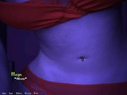 Being A Dik: Romantic Sensual Kissing-Ep 10 14/16