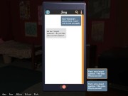 Being A Dik: Romantic Sensual Kissing-Ep 10 2/16